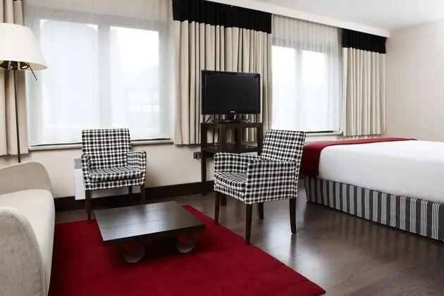 Junior Süit (Extra Bed 2 adults + 1 child)