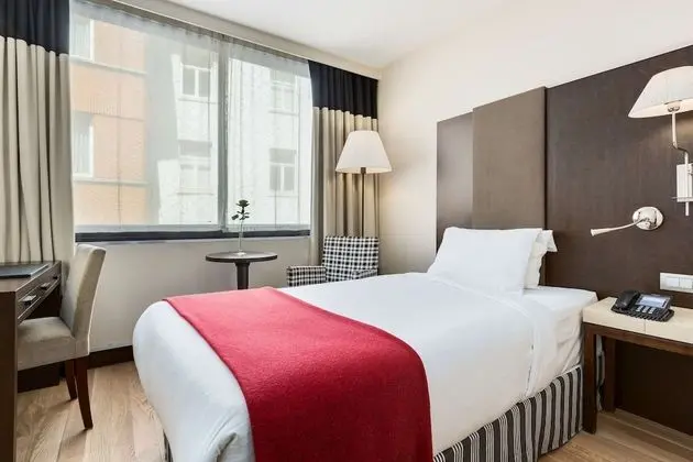 Junior Süit (Extra Bed 2 adults + 1 child)