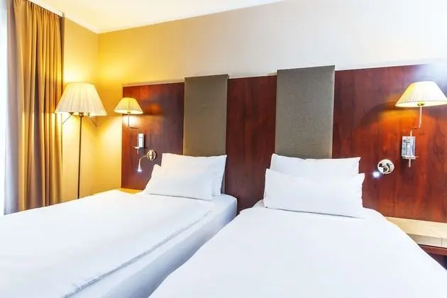 Standard Oda (Extra Bed 2 adults + 1 child)