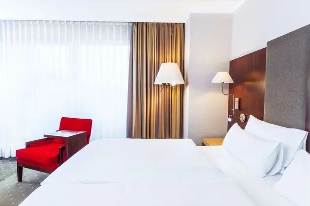 Standard Oda (Extra Bed 2 adults + 1 child)