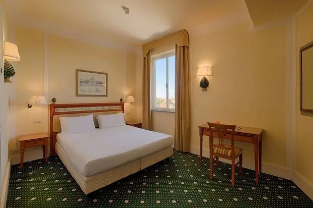 Family Oda (Adjoining Room, 3AD+1CH)