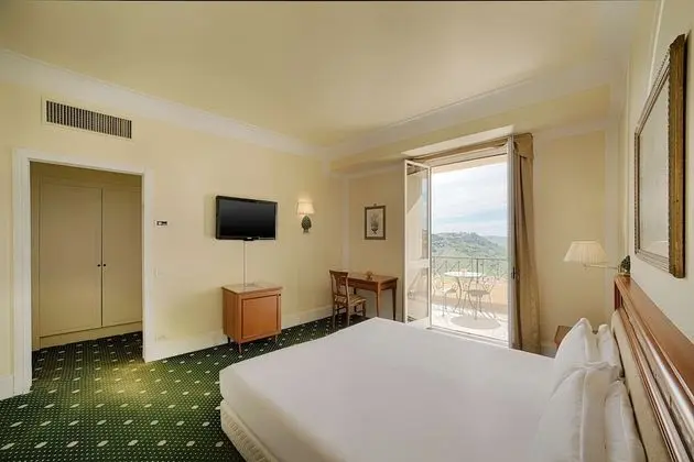 Family Oda (Adjoining Room, 3AD+1CH)