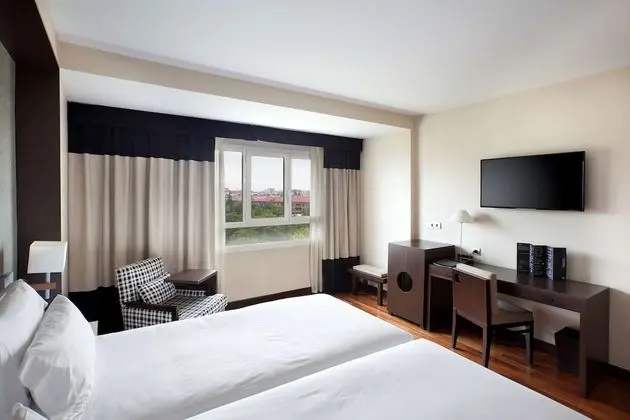 Standard Oda, Manzaralı (Extra Bed 2 Adults + 1 Child)