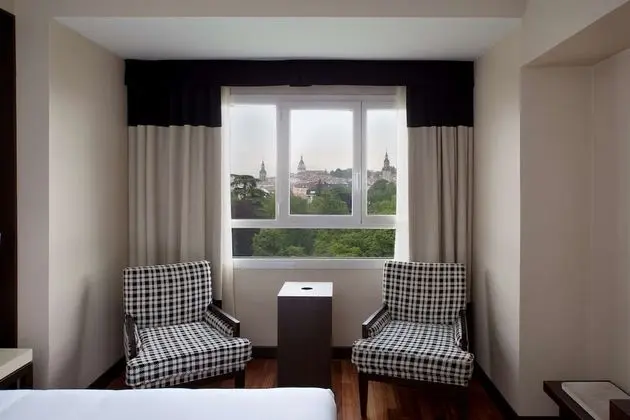 Standard Oda, Manzaralı (Extra Bed 2 Adults + 1 Child)