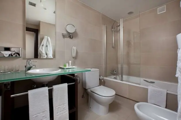 Standard Oda, Manzaralı (Extra Bed 2 Adults + 1 Child)