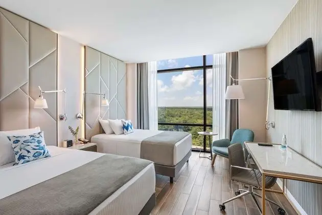 Standard Oda (Extra Bed 3 Adults + 1 Child)