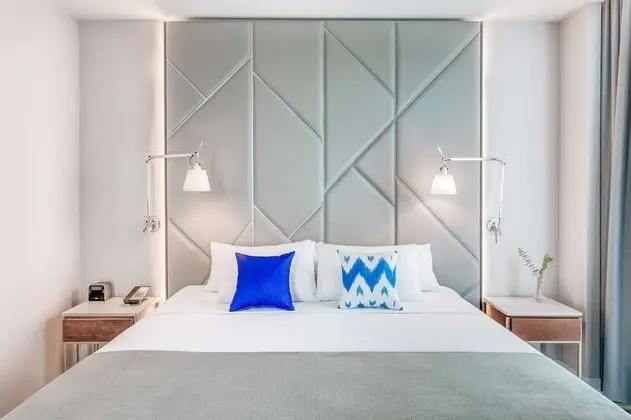 Standard Oda (Extra Bed 3 Adults + 1 Child)