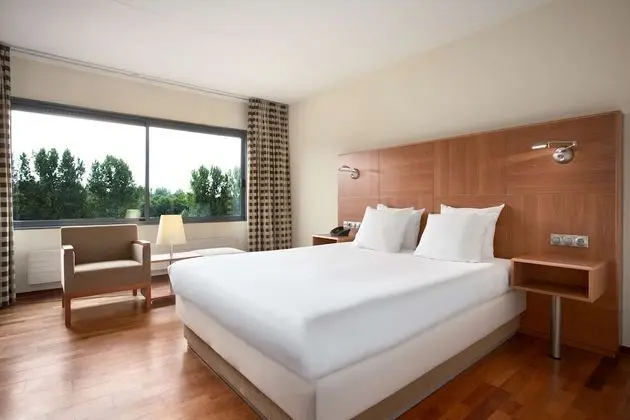 Family Oda, Bağlantılı Odalar (extrabed 2AD+4CH)