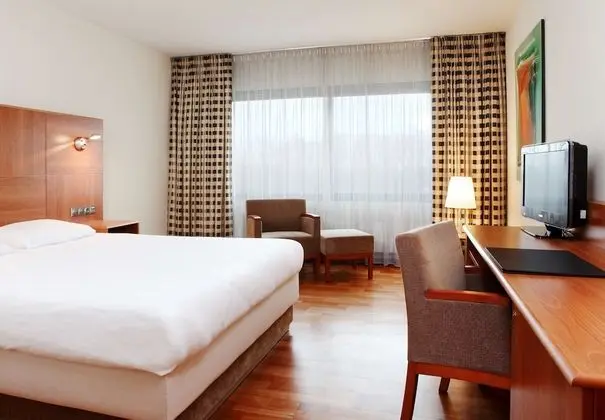 Family Oda, Bağlantılı Odalar (extrabed 2AD+4CH)