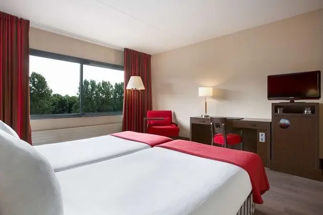 Standard Oda (Extra Bed 2 adults + 1 child)