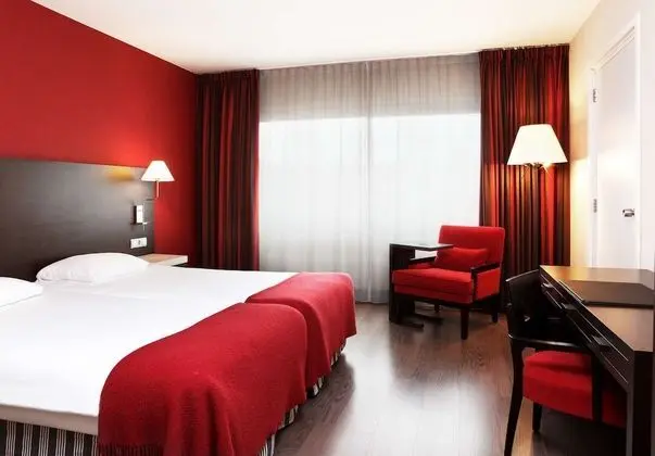 Standard Oda (Extra Bed 2 adults + 1 child)