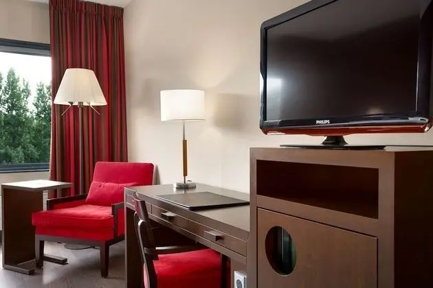 Standard Oda (Extra Bed 2 adults + 1 child)