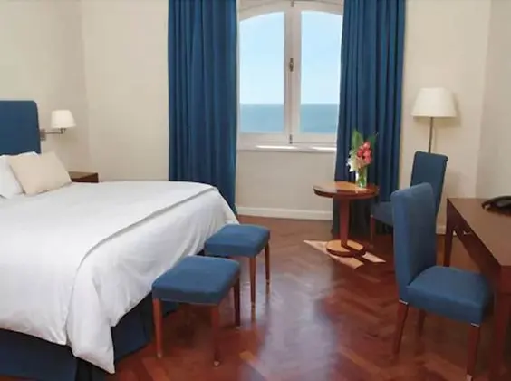 İki Ayrı Yataklı Oda