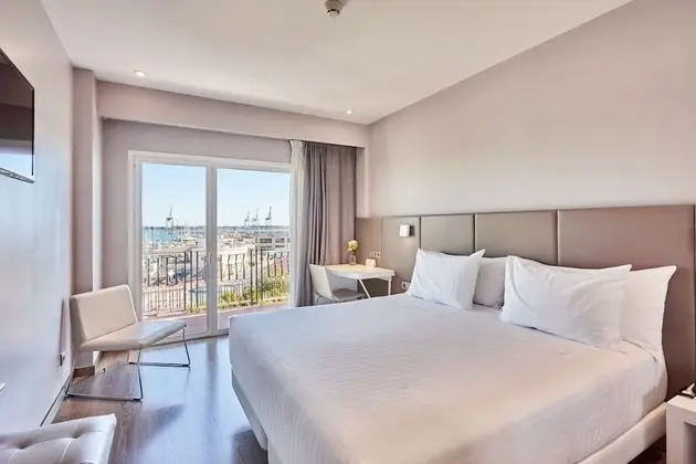 Habitación Estándar Deluxe