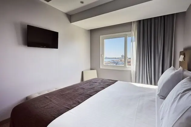 Junior Suite Deluxe