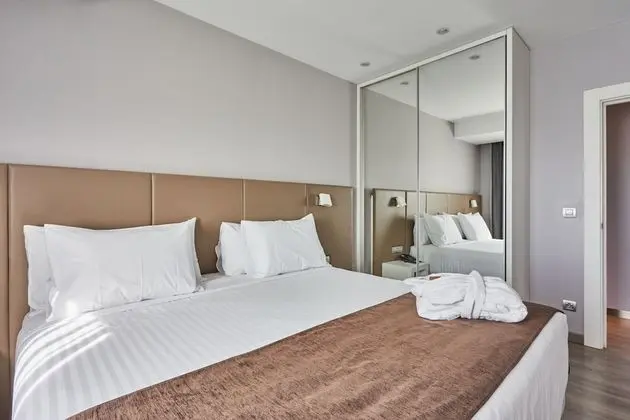 Junior Suite Deluxe