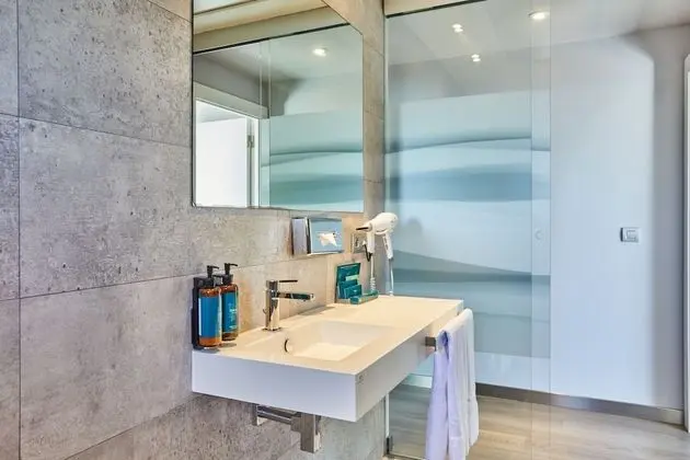 Junior Suite Deluxe