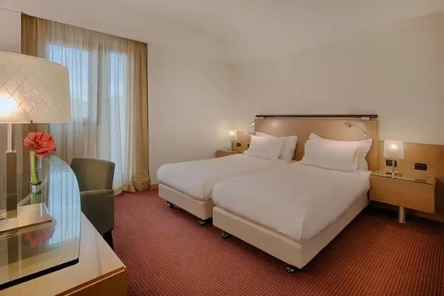 Superior Room, Panoramic View