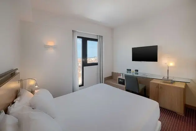 Superior Room, Panoramic View