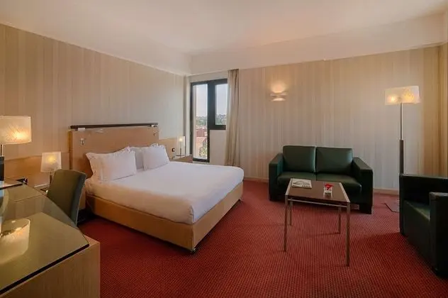 Superior Room, Panoramic View