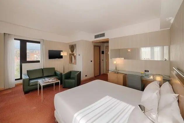 Superior Room, Panoramic View