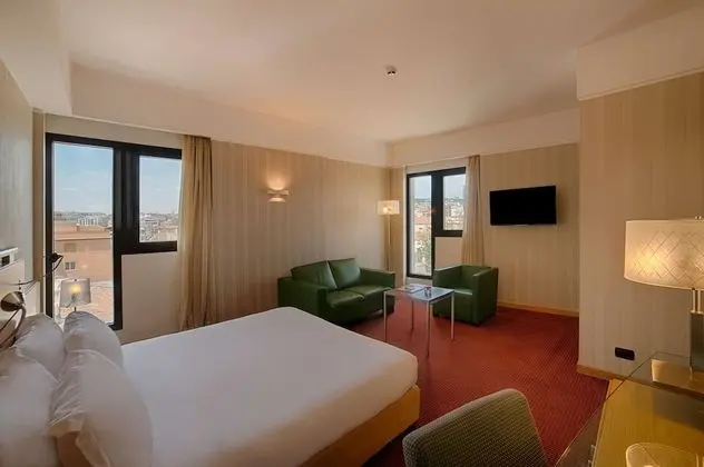 Superior Room, Panoramic View