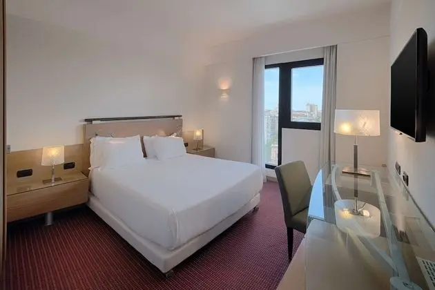 Superior Room, Panoramic View