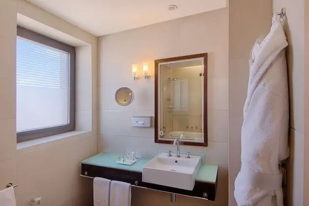 Superior Room, Panoramic View