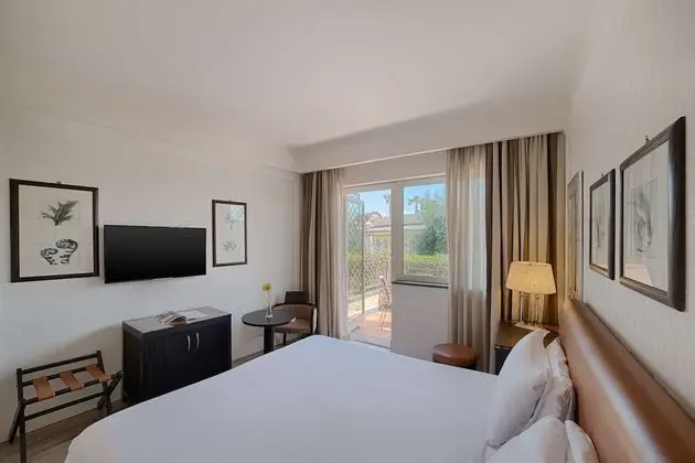 Family Oda (Adjoining Room 4 Adults)