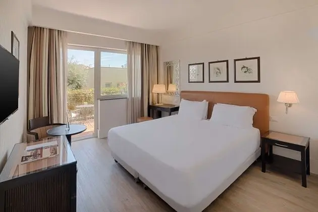 Family Oda (Adjoining Room 4 Adults)