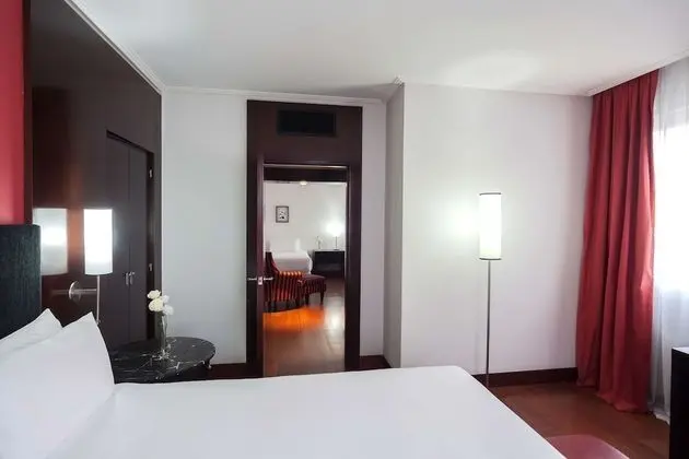 Family Dört Kişilik Oda