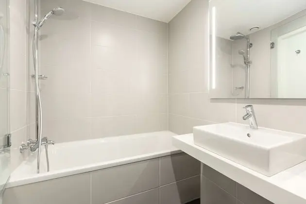 Standard Üç Kişilik Oda, Şehir Manzaralı