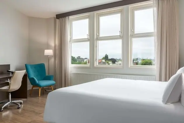 Superior Oda (View, Extra Bed 2 adults + 1 child)