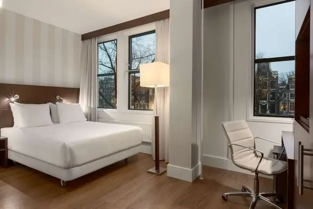 Superior Oda (View, Extra Bed 2 adults + 1 child)