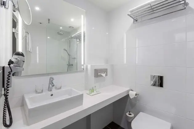 Superior Oda (View, Extra Bed 2 adults + 1 child)