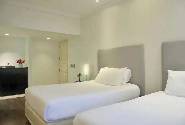 Family Dört Kişilik Oda