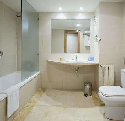 Standard Tek Kişilik Oda