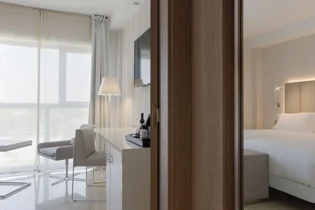 Family Oda, Şehir Manzaralı