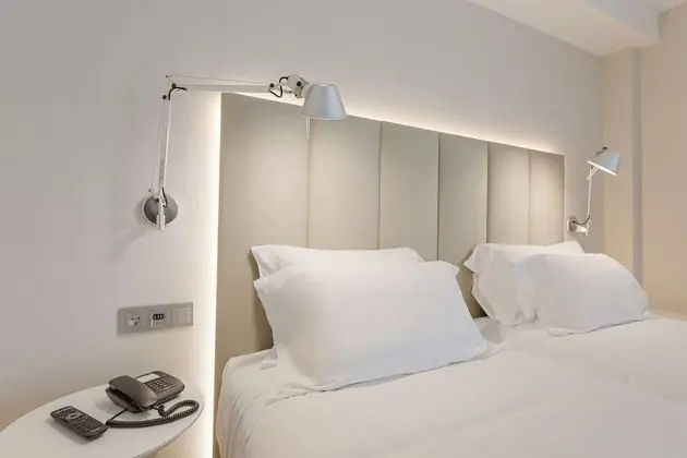 Family Oda, Şehir Manzaralı