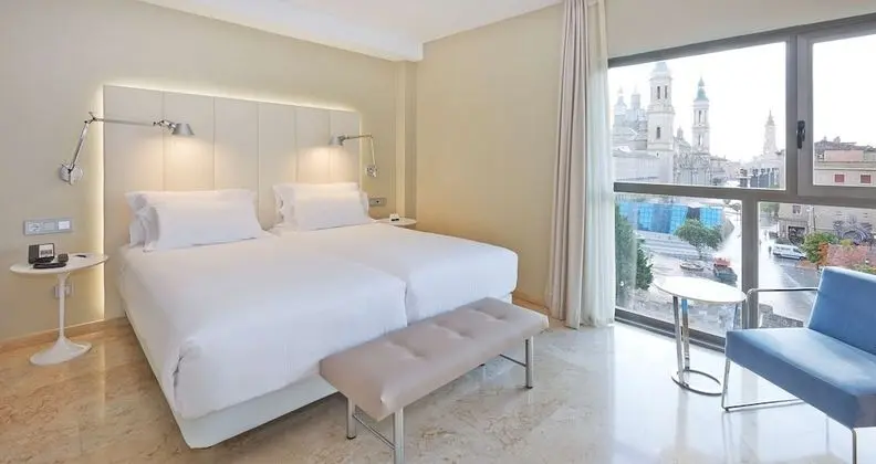 Standard Oda, Şehir Manzaralı