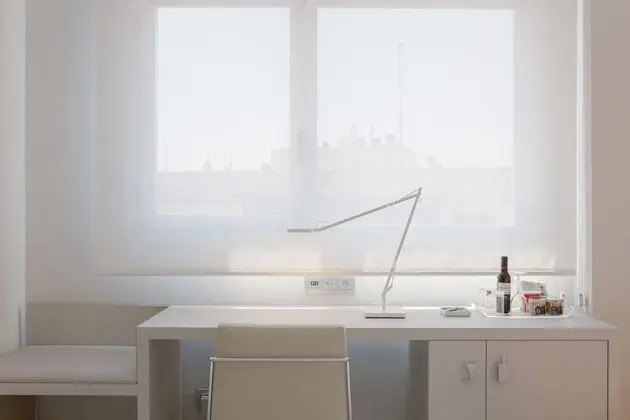 Standard Tek Kişilik Oda