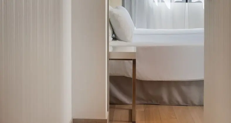 Standard Oda (Extra Bed 2 adults + 1 child)