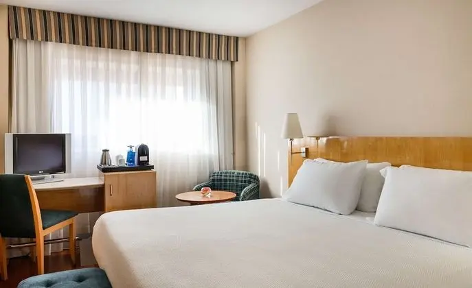 Standard Oda (Extra Bed 2 adults + 1 child)