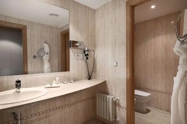 Standard Oda (Extra Bed 2 adults + 1 child)