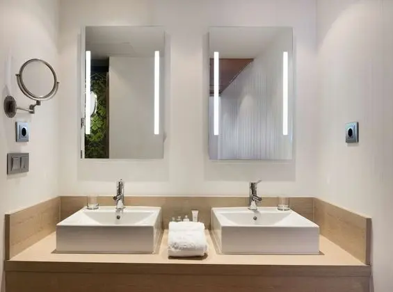 Superior Oda (Extra Bed 3 adults)