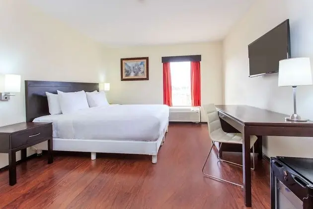 Standard Oda (Extra Bed 2 adults + 1 child)