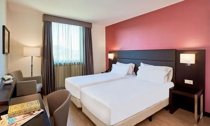 Standard Oda (Extra Bed 3 adults)