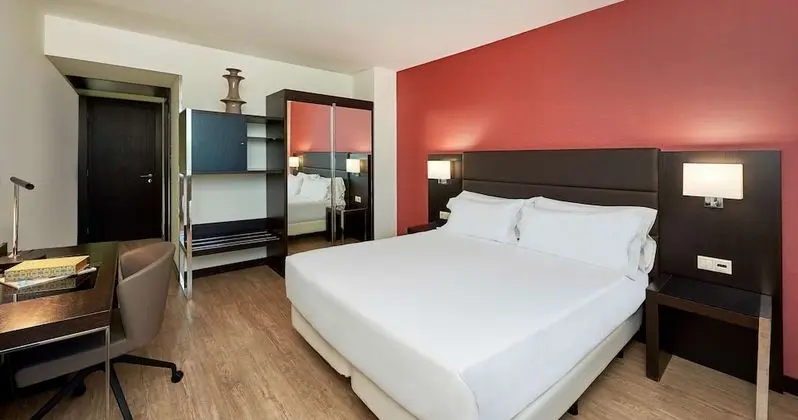 Standard Oda (Extra Bed 3 adults)