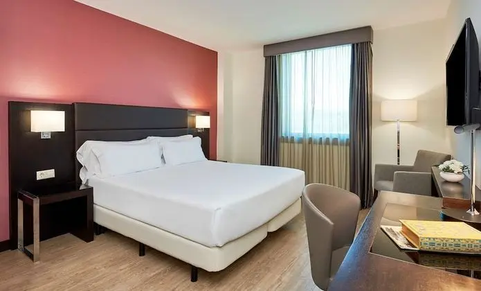 Standard Oda (Extra Bed 3 adults)