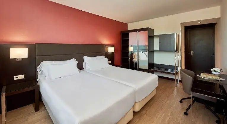 Standard Oda (Extra Bed 3 adults)